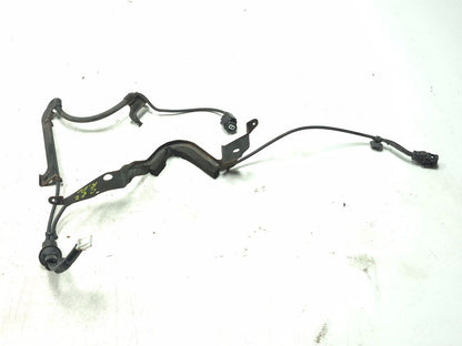 2009 Lexus IS250 Rear ABS Speed Sensor Wire Harness OEM