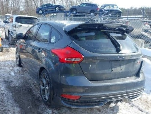 2017 Ford Focus Fuel Pump OEM