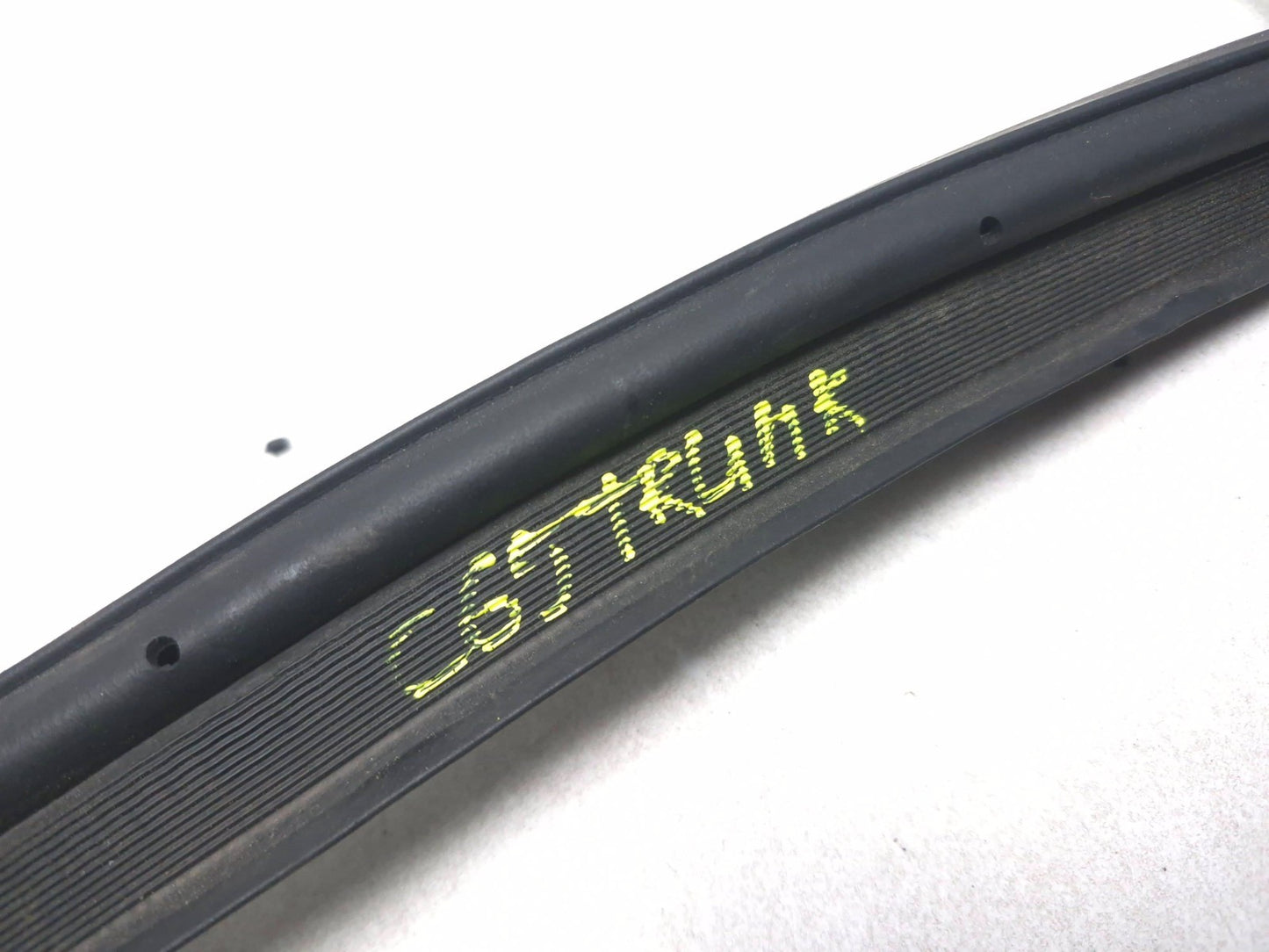 2019 Hyundai Kona Tailgate Weatherstrip Seal OEM