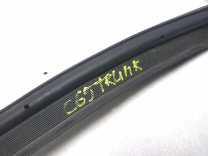 2019 Hyundai Kona Tailgate Weatherstrip Seal OEM