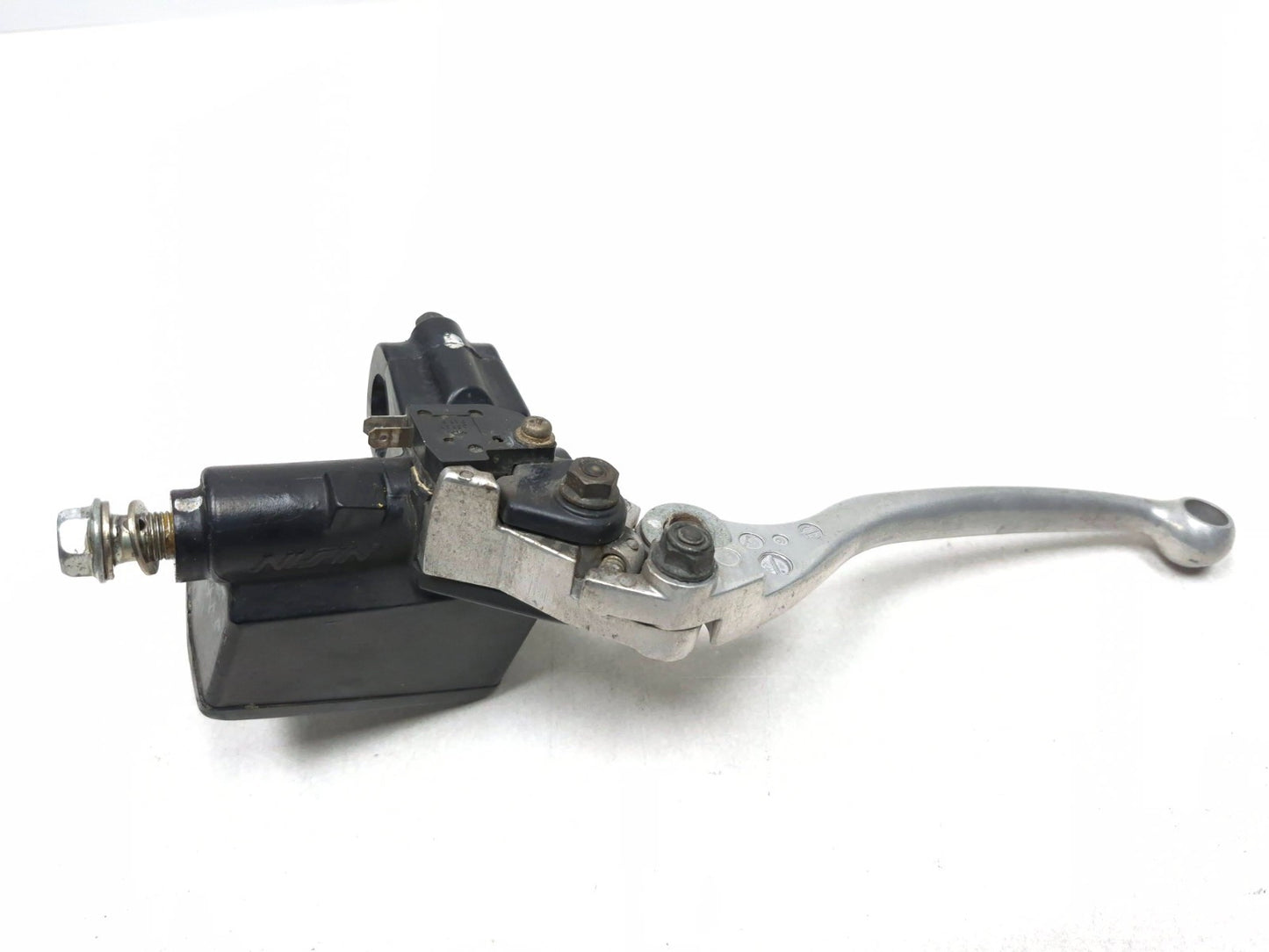 1993 Suzuki Gsx 600 Fp Katana Front Brake Master Cylinder OEM