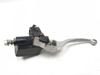 1993 Suzuki Gsx 600 Fp Katana Front Brake Master Cylinder OEM