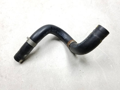 2020 Hyundai Venue Engine Coolant Water Outlet Hose Tube 4pcs OEM