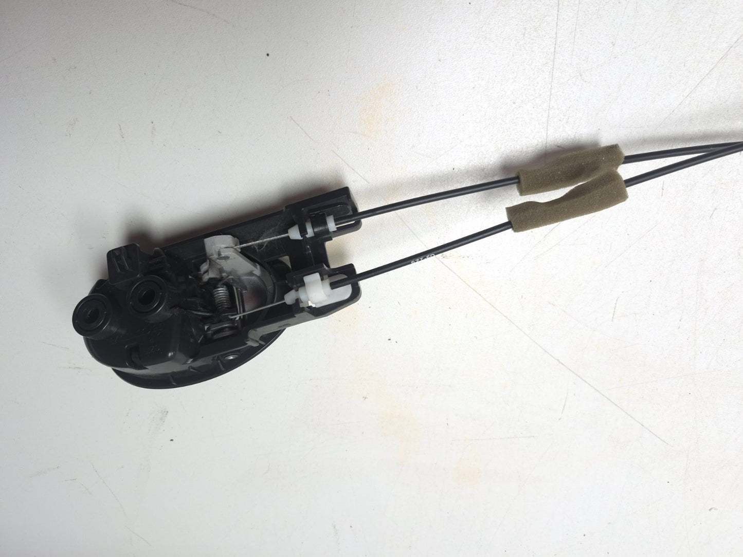 2012 Honda Cr-z Front Right Passenger Door Lock Actuator & Interior Handle OEM