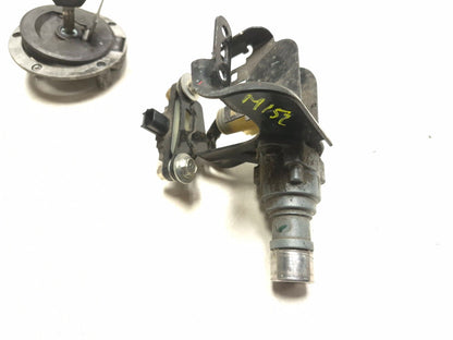 2017 Honda Cmx300 Rebel Ignition Lock Switch & Fuel Cap Lock OEM