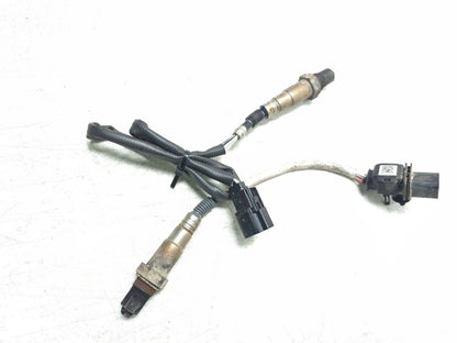 2013 Ford Focus St Oxygen Sensor 2pcs OEM