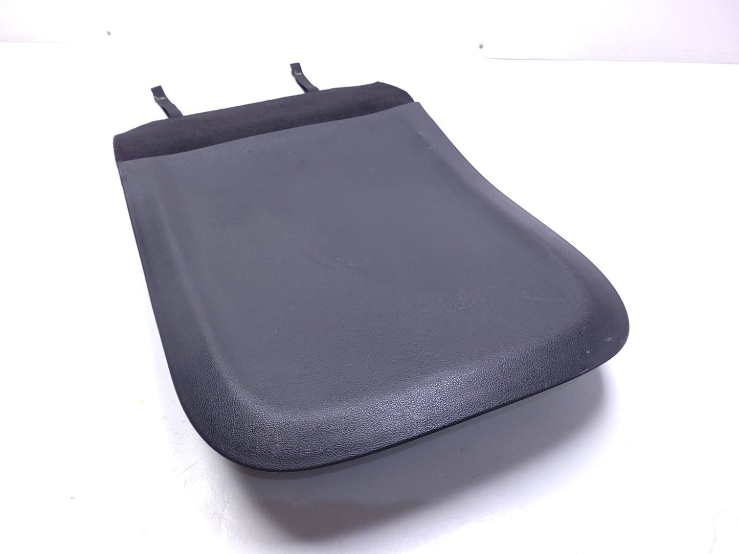 2020 Hyundai Venue Front Driver Seat Back Cover Panel OEM