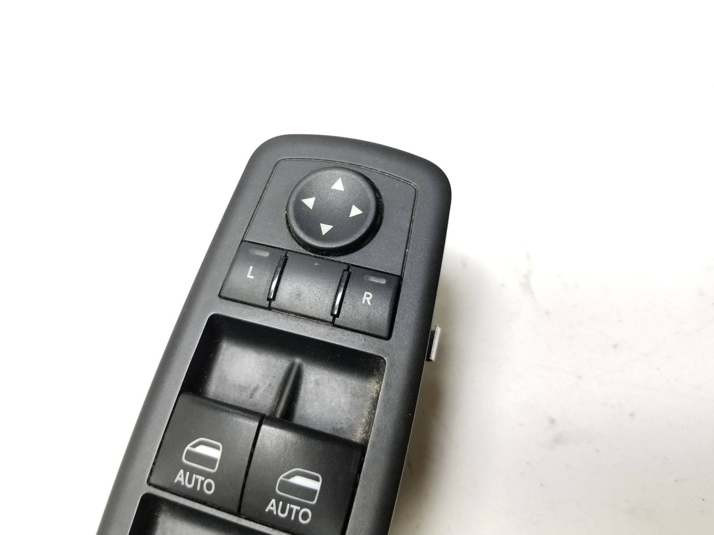 11 13 Jeep Grand Cherokee Master Power Window Switch Front Driver Side Left OEM