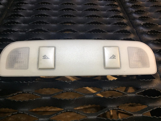 05 06 07 08 Audi A6 C6 Interior Light Lamp OEM 4f0947111