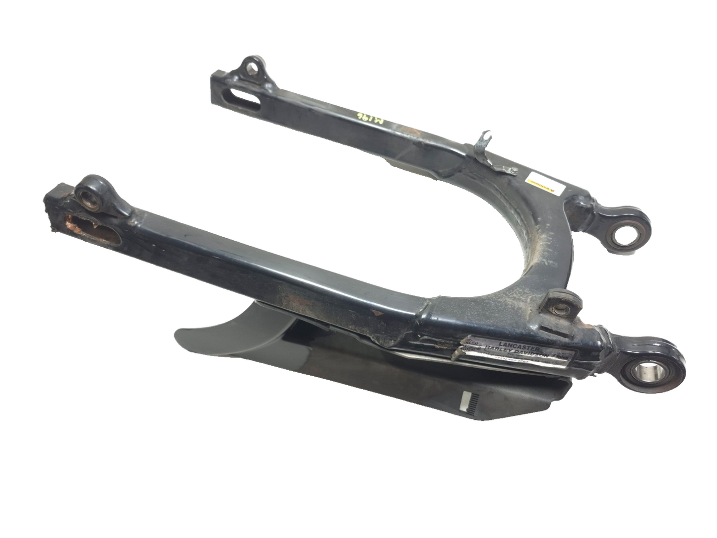 2004 Harley-davidson Sportster Xl883 Rear Swingarm OEM