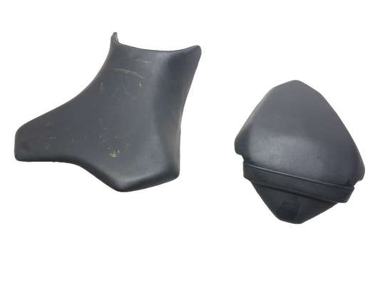 2025 Kawasaki Ninja Ex 500 Seat Driver & Passenger Pair OEM
