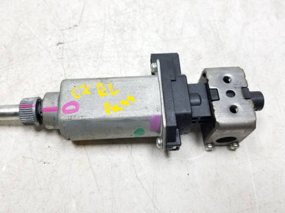 06 07 08 Acura Rl Front Passenger Seat Motor OEM