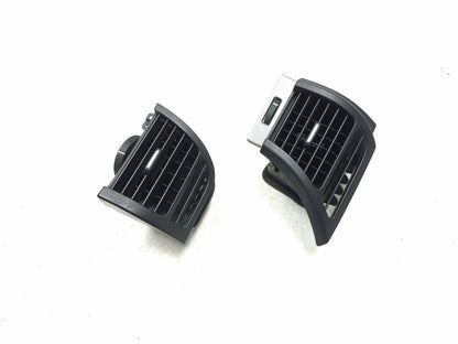 2008 Acura Tl Type-s Dashboard Air Vent Trim Left & Right  77620-sep-a21za OEM