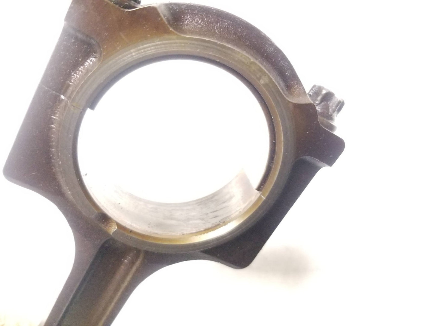 2010 Ford Transit Connect Piston W/ Connecting Rod 4pcs Size: Std OEM