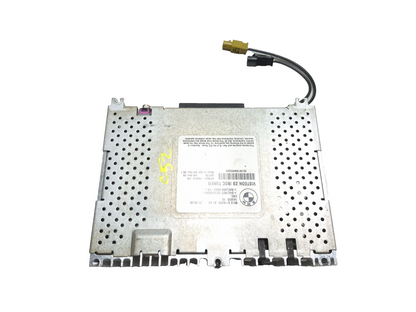 2008 BMW X6 E71 Radio Tuner Control Module OEM