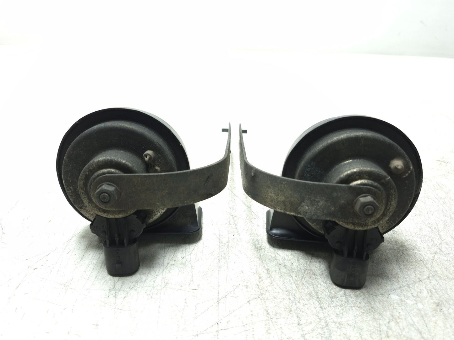 2008 BMW X6 E71 Horn Signa Hight & Low OEM