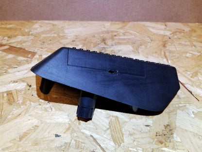 2007 2008 2009 Acura Mdx Footrest 46991-stx-a010-m1 OEM