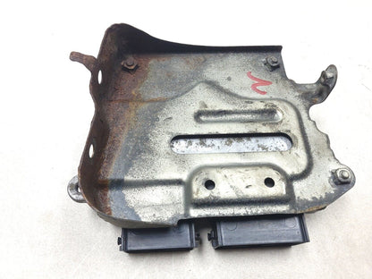 2009 Mitsubishi Outlander Engine Ecm Electronic Control Module 3.0l AWD OEM