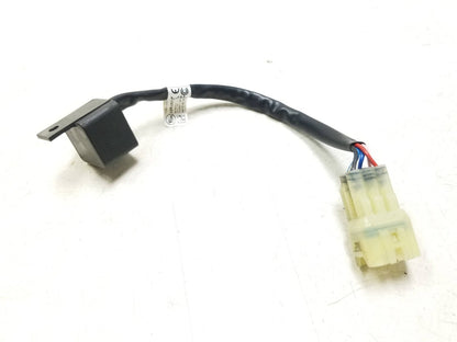 2017 - 2021 Piaggio Bv 350 Control Turn Signal And Actuator OEM
