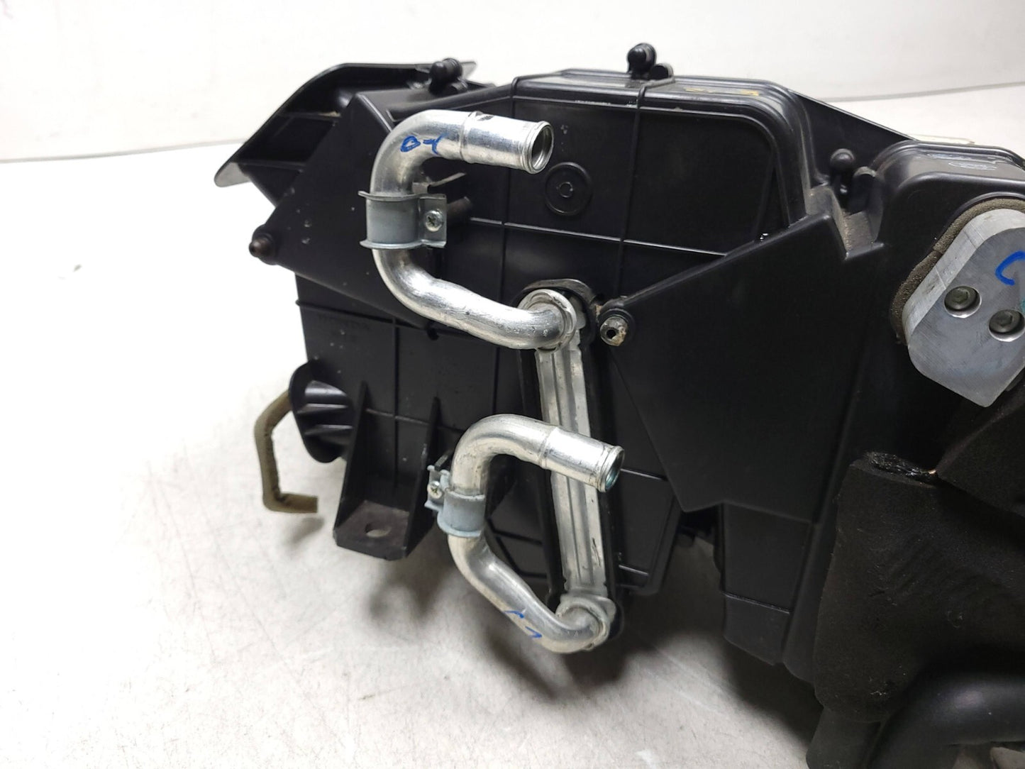 2008 Acura Mdx Rear A/с Heater Blower Motor Core OEM