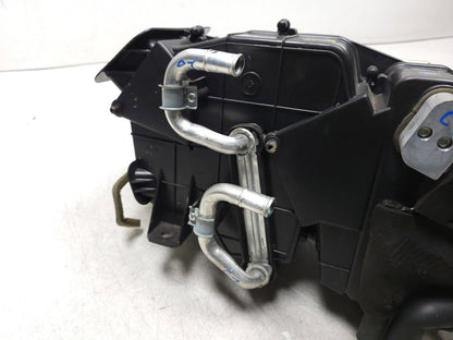 2008 Acura Mdx Rear A/с Heater Blower Motor Core OEM