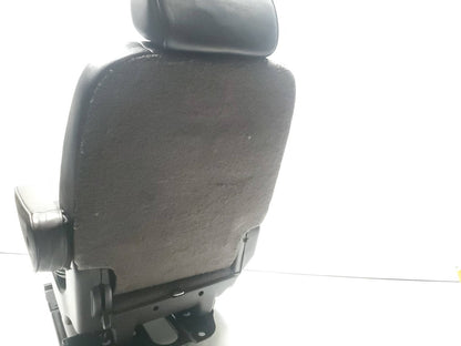 08 09 10 11 12 13 14 Cadillac Escalade Rear Seat 2nd Row Passenger Side.platinum