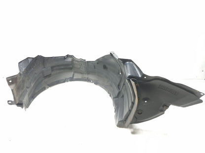 2009 Lexus IS250 Front Fender Inner Wheel House Liner Left & Right OEM
