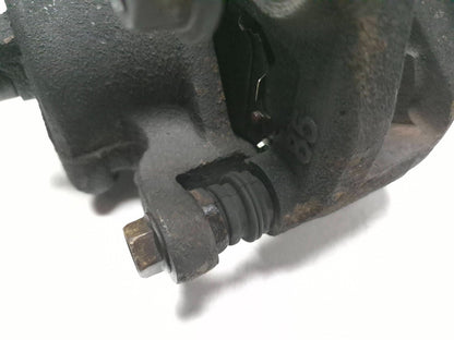 2011 Nissan Juke Brake Caliper Front Left & Right Pair OEM