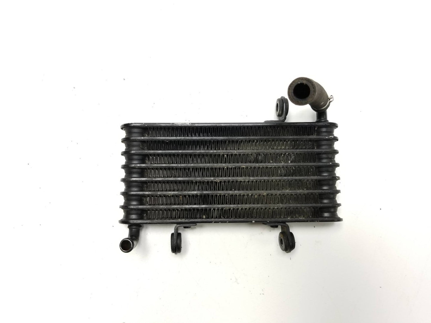 2002 Aprilia Rst 1000 Futura Left Cooling Radiator OEM