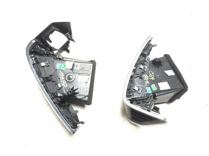 2013 Ford Focus St Dash Side Air Vent Left & Right Pair Oem✅