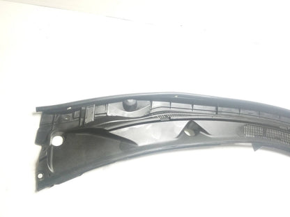 11-17 Lexus CT200h Windshield Wiper Motor Cowl Trim Cover 55708-76010 OEM