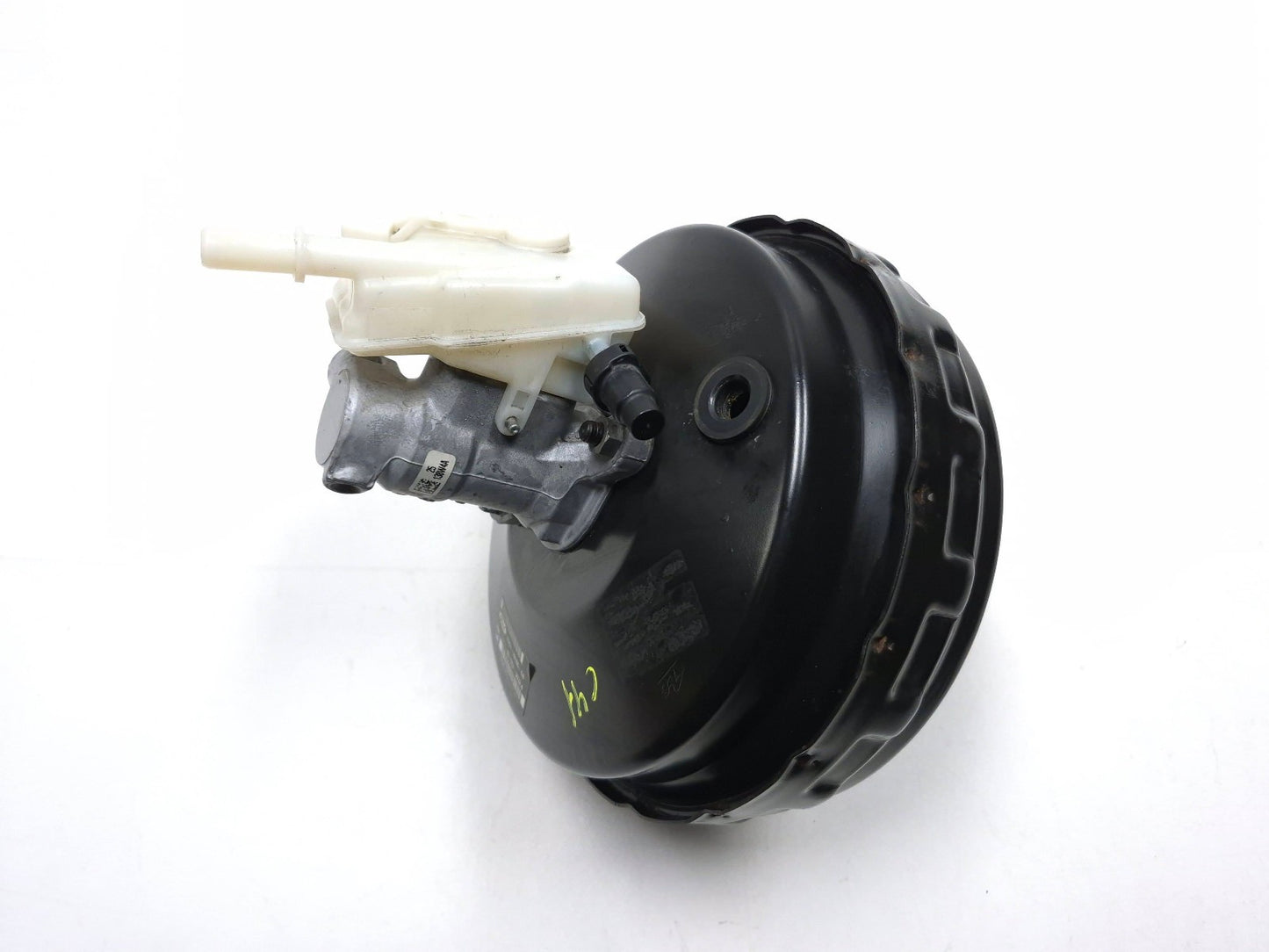 2017 Ford Transit Connect Xl Power Brake Booster OEM Av6z-2005-b