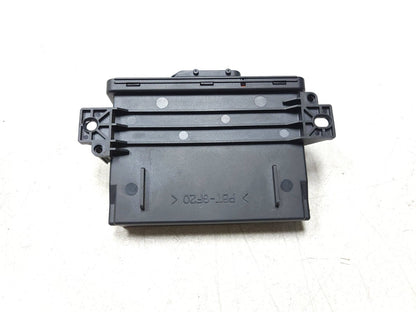 2004 - 2010 Audi A8l A8 S8 Onboard Supply Control Module OEM