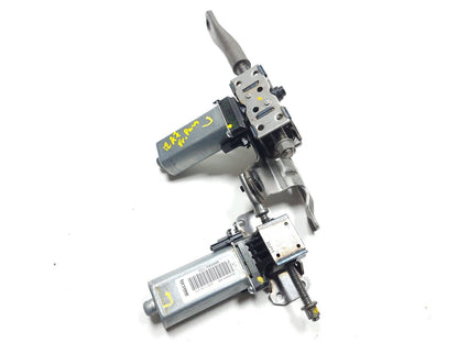 12 - 17 Audi A7 Front Passenger Seat Adjust Motor Lumbar Support 5pcs OEM