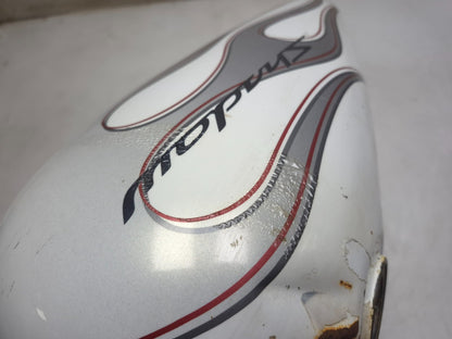 2009 Honda Shadow Spirit Vt750 Fuel Tank OEM
