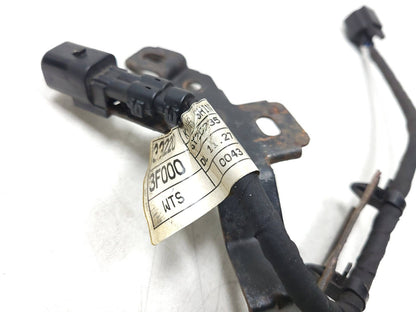 09-12 Hyundai Genesis ABS Speed Sensor Wire Harness OEM