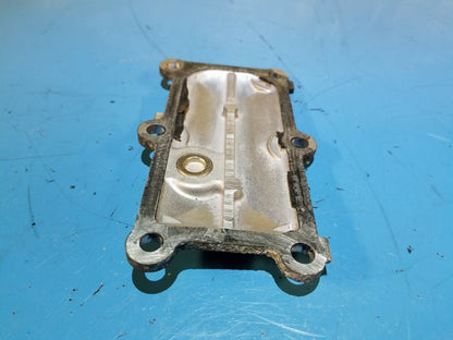 2012 Lexus Ct200h Transmission Oil Pan Bracket Neck  OEM