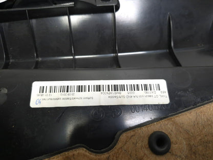 2011 BMW 750li Front Door Panel Trim Driver Side Left Oem✅