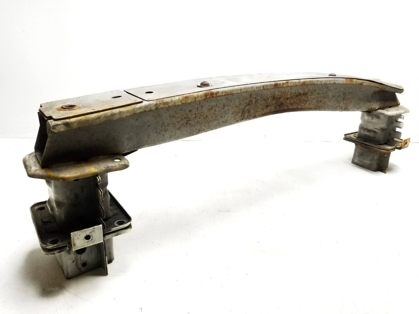 10 - 13 Ford Transit Connect Front Bumper Reinforcement Absorber Bar OEM