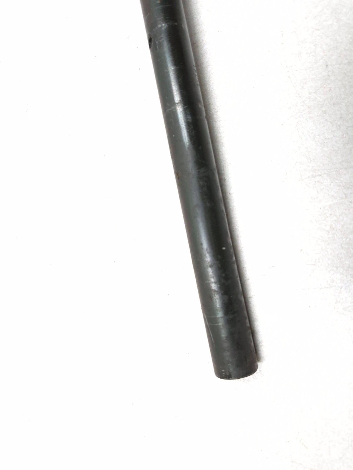 1993 Suzuki Gsx 600 Fp Katana Left & Right Handlebar OEM