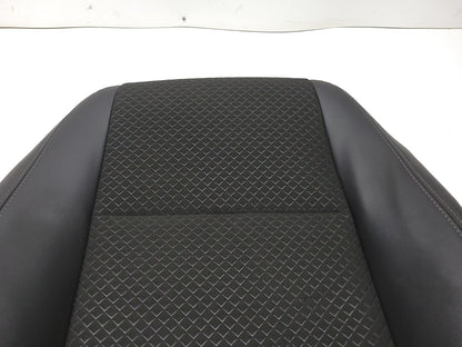 2018 Buick Encore Front Passenger Seat Backrest Upper Cushion OEM