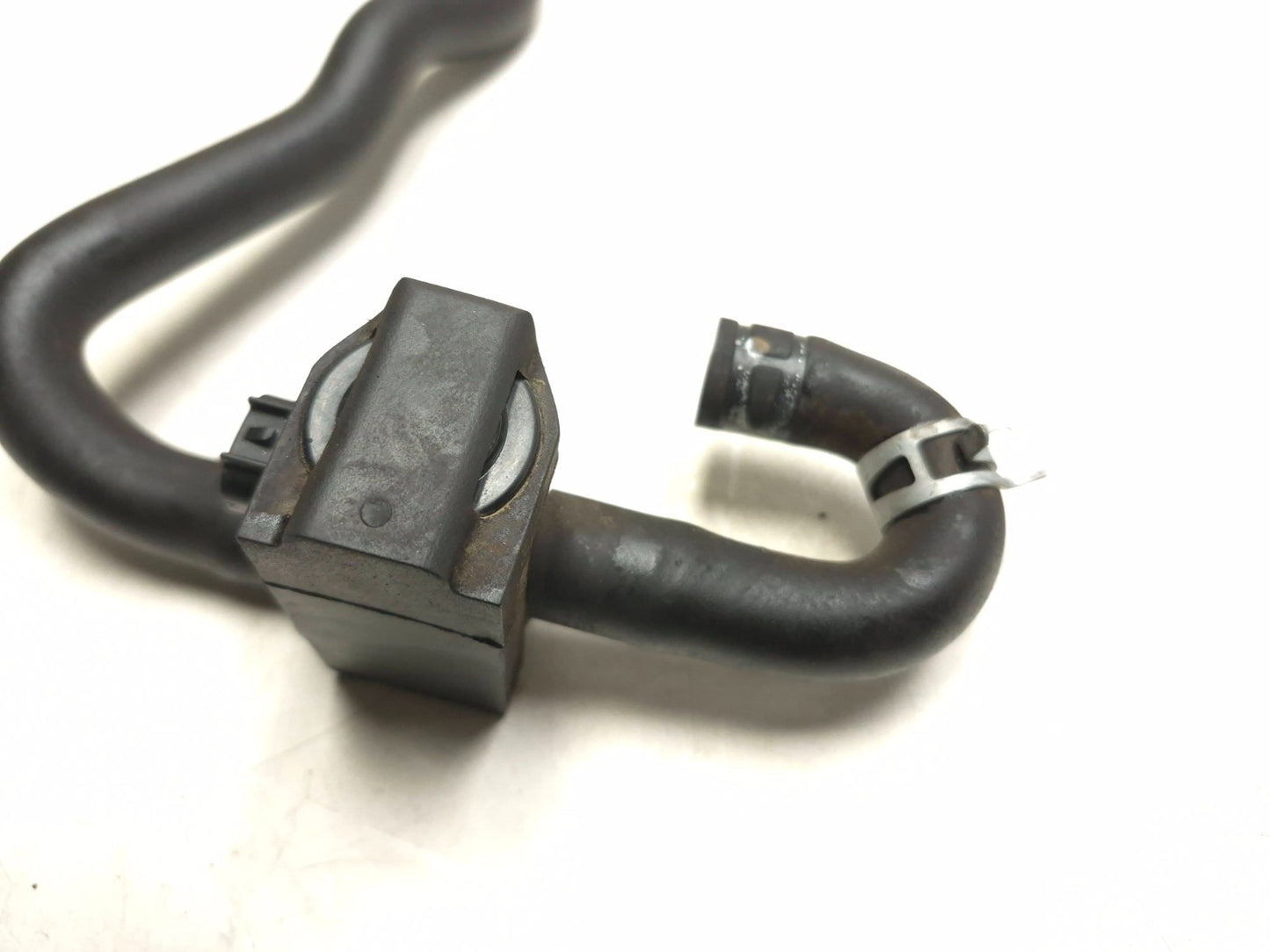 2022 Kawasaki Ninja 650 Ex650 Air Intake Valve Solenoid Switch OEM