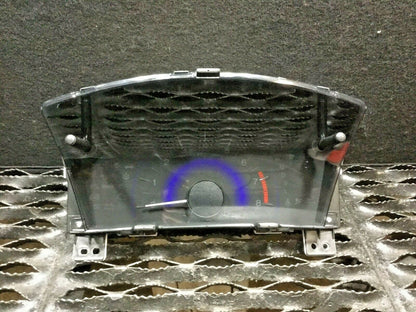 2014 Honda Civic Instrument Cluster Speedometer OEM
