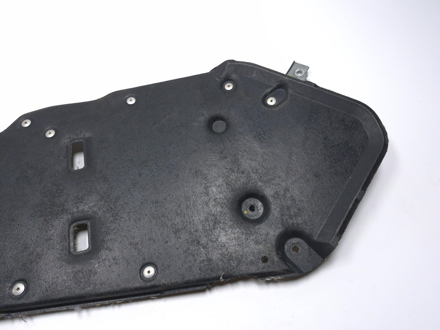 2020 Infiniti Q50 Under Body Frame Engine Splash Guard Shield Cover Oem✅