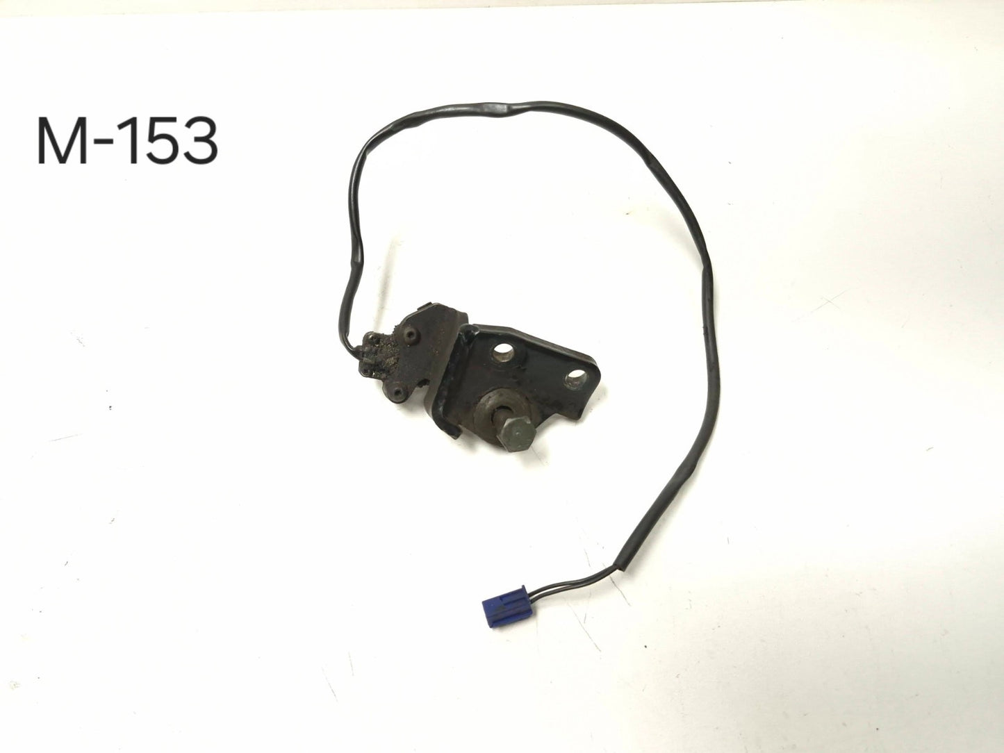 2004 Yamaha Fz6 S Center Stand & Side Stand Switch Pair OEM