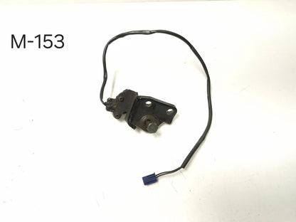 2004 Yamaha Fz6 S Center Stand & Side Stand Switch Pair OEM