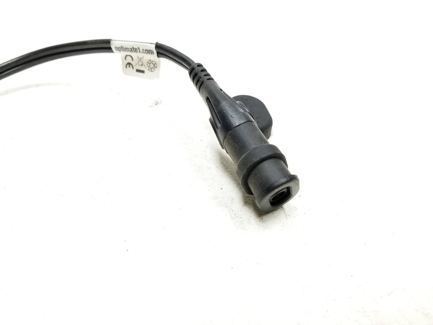 2017 - 2024 BMW G310r G310gs Battery Cable Charge OEM