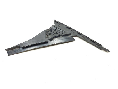 2010 - 2019 Jaguar XJ Rear Door Panel Trim Left & Right OEM