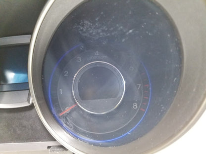 2013 Hyundai Genesis Speedometer Instrument Cluster Gauge OEM