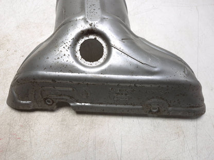2019 Ford Ecosport Heat Shield Exhaust OEM